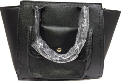 

Stilvoll Shoulder Bag(Black)
