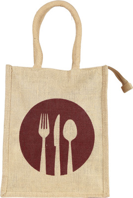 

FabSeasons Hand-held Bag(Brown)