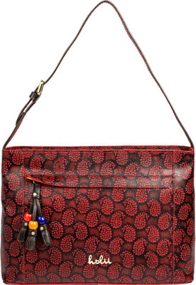 

Holii Shoulder Bag(Red)
