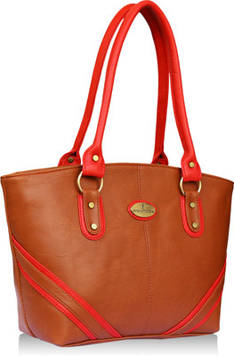 

Fantosy Shoulder Bag(Tan)
