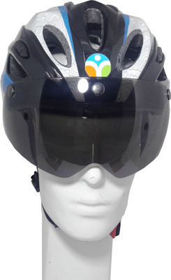 

Yonker BETA Skating Helmet(Blue, Grey)