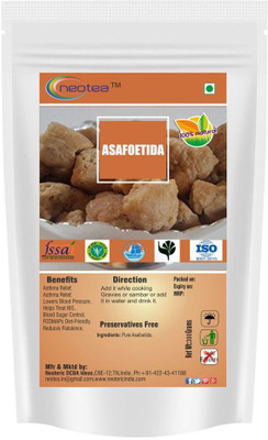 

Neotea Perungaya | Asafoetida Powder(250 g)