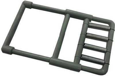 Oxy Life Hand & Finger Exercisers Home Gym Combo(0 - 20 kg) available at flipkart for Rs.120