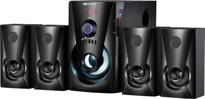 oshaan atom home theater