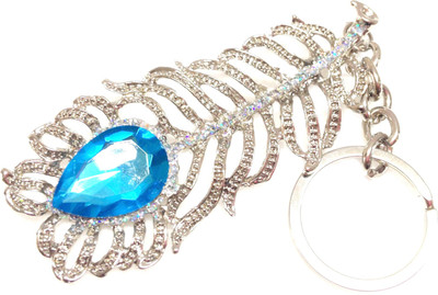

Discount4product omg-keychain Key Chain