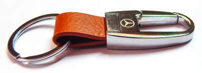 

SALEBOX Mercedes Spring Hook Locking Key Chain Key Chain