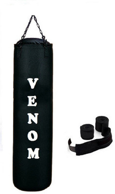 Venom 6.5 Feet Boxing Kit
