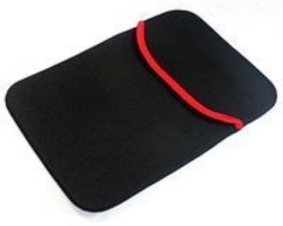 

GIP TIP 15.6 inch Expandable Sleeve/Slip Case(Black)