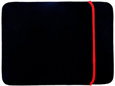 

GIP TIP 15.6 inch Expandable Sleeve/Slip Case(Black)