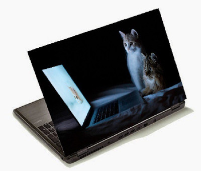 

Richerbrand Laptop Sticker 15.6 inch-Laptop Skin-276 Vinyl Laptop Decal 15.6