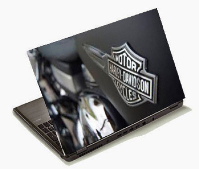 

Richerbrand Laptop Sticker 15.6 inch-Laptop Skin-406 Vinyl Laptop Decal 15.6