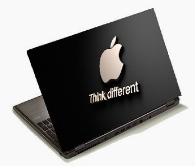 

Richerbrand Laptop Sticker 15.6 inch-Laptop Skin-532 Vinyl Laptop Decal 15.6