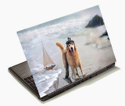

Richerbrand Laptop Sticker 15.6 inch-Laptop Skin-389 Vinyl Laptop Decal 15.6