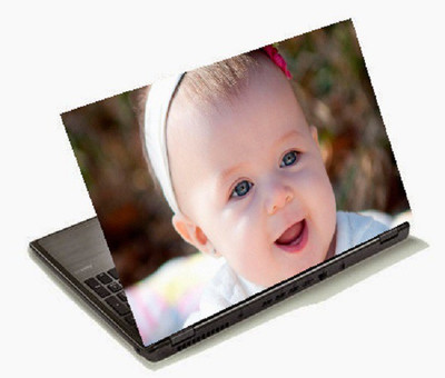 

Richerbrand Laptop Sticker 15.6 inch-Laptop Skin-293 Vinyl Laptop Decal 15.6