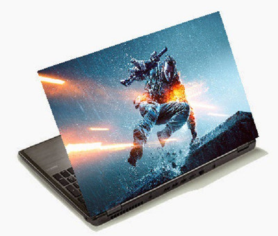 

Richerbrand Laptop Sticker 15.6 inch-Laptop Skin-360 Vinyl Laptop Decal 15.6