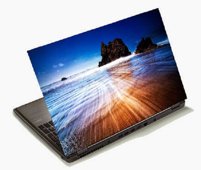 

Richerbrand Laptop Sticker 15.6 inch-Laptop Skin-474 Vinyl Laptop Decal 15.6