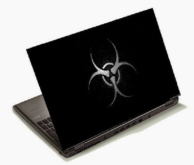 

Richerbrand Laptop Sticker 15.6 inch-Laptop Skin-325 Vinyl Laptop Decal 15.6