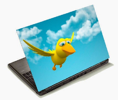 

Richerbrand Laptop Sticker 15.6 inch-Laptop Skin-206 Vinyl Laptop Decal 15.6