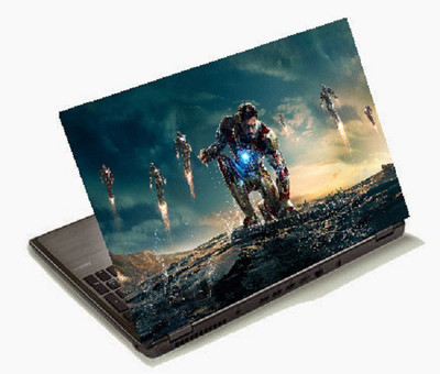 

Richerbrand Laptop Sticker 15.6 inch-Laptop Skin-470 Vinyl Laptop Decal 15.6
