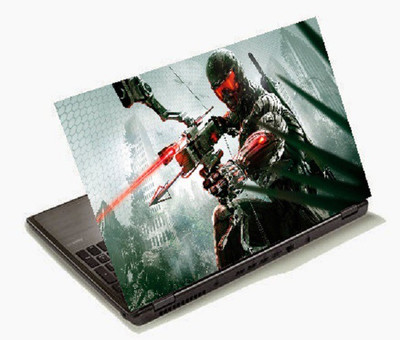 

Richerbrand Laptop Sticker 15.6 inch-Laptop Skin-229 Vinyl Laptop Decal 15.6