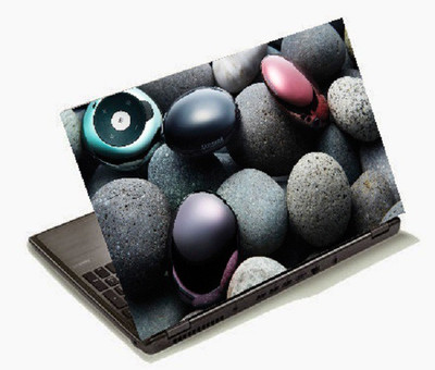 

Richerbrand Laptop Sticker 15.6 inch-Laptop Skin-541 Vinyl Laptop Decal 15.6