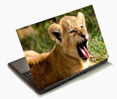 

Richerbrand Laptop Sticker 15.6 inch-Laptop Skin-402 Vinyl Laptop Decal 15.6