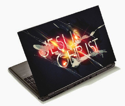 

Richerbrand Laptop Sticker 15.6 inch-Laptop Skin-508 Vinyl Laptop Decal 15.6
