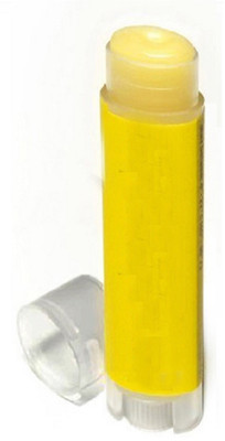 

Bigwig Lemon Lip Balm 4.3g lemon(Pack of: 1, 4.3 g)