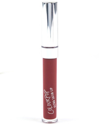 ColourPop Ultra Satin Lip Cashing Out(Cashing Out, 3.2 g)