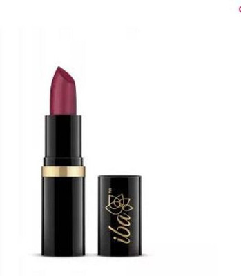 

Iba halal care Moisturizing Lipstick - A40 Berry Blast(berry blast)