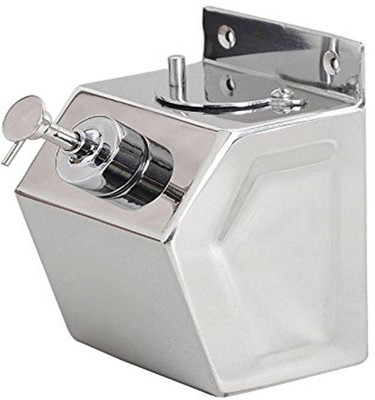 

Eware 650 ml Sensor Equiped Lotion, Conditioner, Soap, Shampoo Dispenser(Steel)