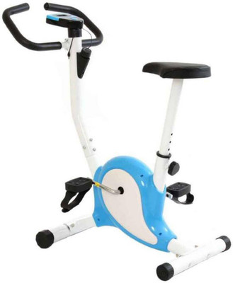 

GTB VT-8607-BLUE-1 EXERCISE CYCLE-11 Mini Pedal Exerciser Cycle