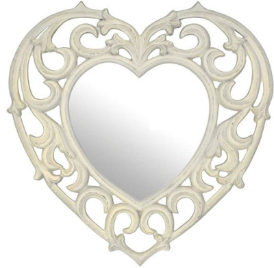 

VAS Collection Home VASXX001 Decorative Mirror(Heart)