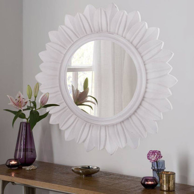 

VAS Collection Home delopedia0067 Decorative Mirror(Round)