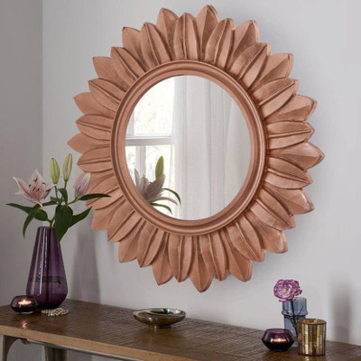 

VAS Collection Home delopedia0065 Decorative Mirror(Round)