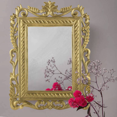 

VAS Collection Home VASXX004 Decorative Mirror(Square)