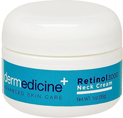 

Dermedicine Neck Tightening Cream(30 ml)