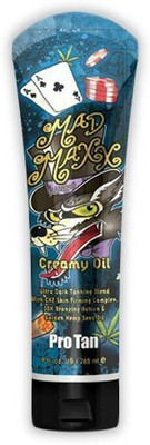

ProTan MenS Bronzer Tanning Bed Indoor Tan Lotion(265 ml)