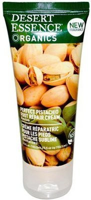 

Desert Essence Foot Repair Cream Pistachio(88.73 ml)