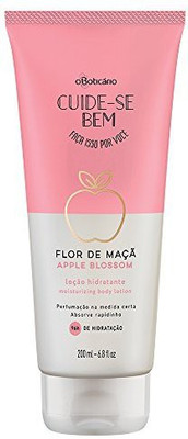 

Boticario Moisturizing Body Lotion(200 ml)