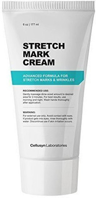 

Cellusyn Stretch Mark Cream(177.45 ml)