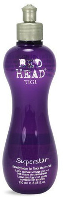 

Bed Head Superstar Blowdry Lotion(251.38 ml)