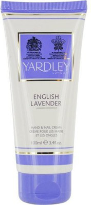 

Hand Cream English Lavender Hand & Nail Cream(100.56 ml)