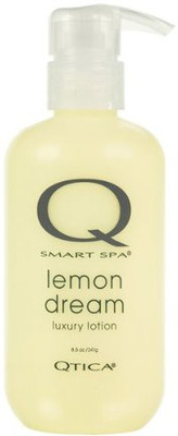 

Qtica Smart Spa Body Lotion Lemon Dream(236.59 ml)