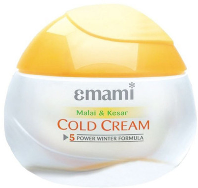 

EMAMI Malai Kesar Cold Cream 30ml(30 ml)