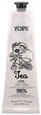 

Yumi Bio Shop Yope Natural Soothing Hand Cream(100 ml)