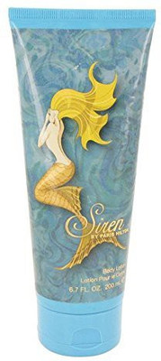 

Paris Hilton Siren By Body Lotion(198.149999999999 ml)