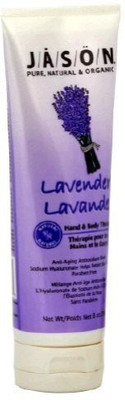 

Jason Natural Jason Lotion Hand Lavander Provenc(236.59 ml)