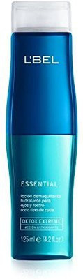 

Lbel Essential Moisturizing Eye And Face Makeup Remover Lotion(125 ml)