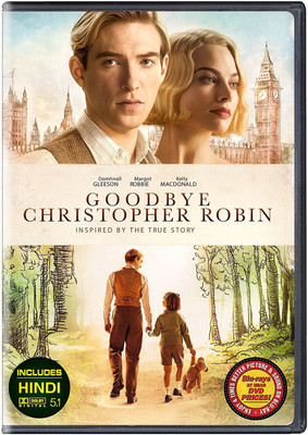 

Goodbye Christopher Robin DVD(DVD English)
